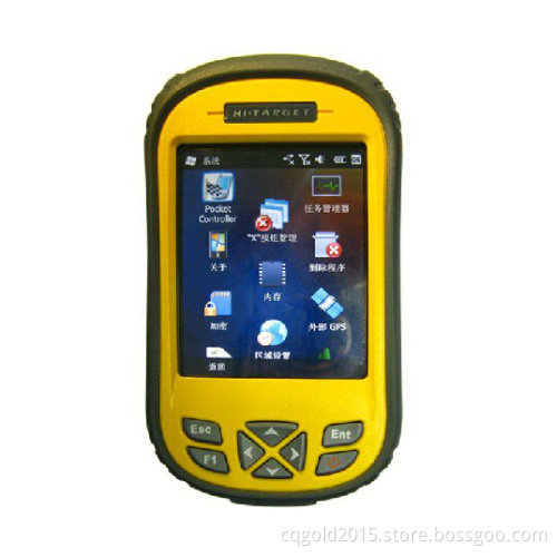 Hi-Target Qmini M GPS GIS collector